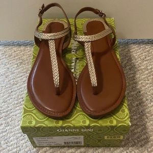 Gianni Bini Sandals
